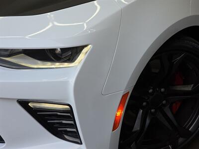 2018 Chevrolet Camaro SS 1SS   - Photo 35 - Lennox, CA 90304