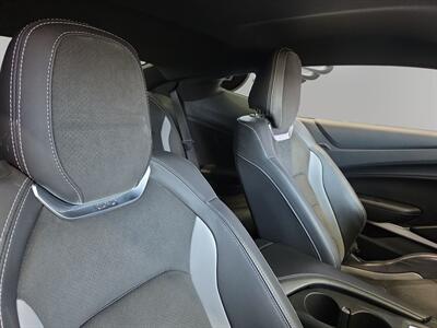 2018 Chevrolet Camaro SS 1SS   - Photo 21 - Lennox, CA 90304