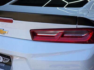 2018 Chevrolet Camaro SS 1SS   - Photo 30 - Lennox, CA 90304