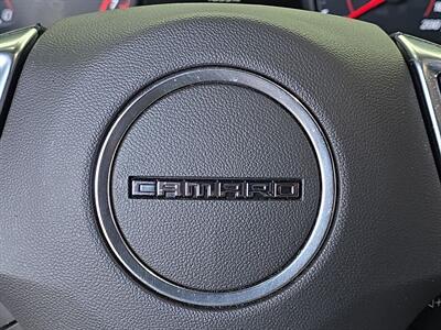 2018 Chevrolet Camaro SS 1SS   - Photo 40 - Lennox, CA 90304