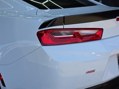 2018 Chevrolet Camaro SS 1SS   - Photo 31 - Lennox, CA 90304