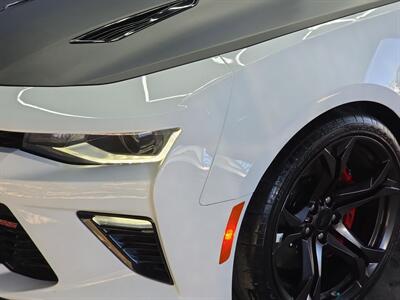2018 Chevrolet Camaro SS 1SS   - Photo 48 - Lennox, CA 90304