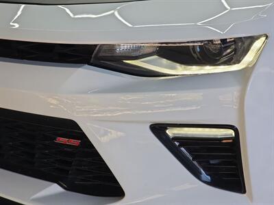 2018 Chevrolet Camaro SS 1SS   - Photo 47 - Lennox, CA 90304