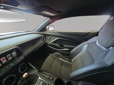 2018 Chevrolet Camaro SS 1SS   - Photo 18 - Lennox, CA 90304