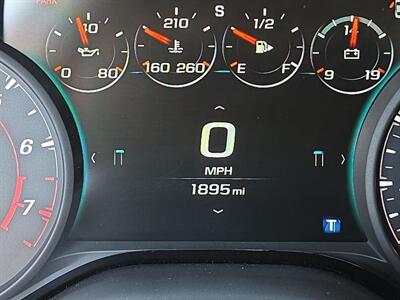 2018 Chevrolet Camaro SS 1SS   - Photo 41 - Lennox, CA 90304