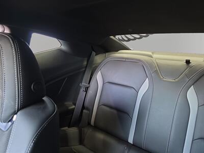 2018 Chevrolet Camaro SS 1SS   - Photo 13 - Lennox, CA 90304
