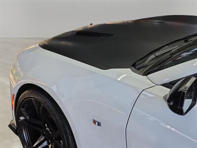 2018 Chevrolet Camaro SS 1SS   - Photo 16 - Lennox, CA 90304