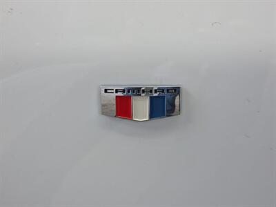 2018 Chevrolet Camaro SS 1SS   - Photo 34 - Lennox, CA 90304