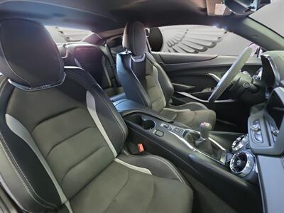 2018 Chevrolet Camaro SS 1SS   - Photo 17 - Lennox, CA 90304