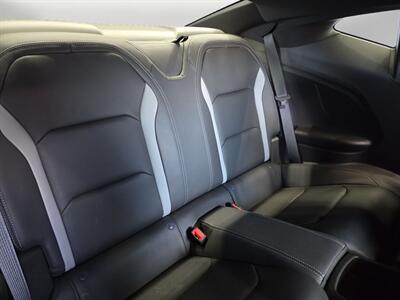 2018 Chevrolet Camaro SS 1SS   - Photo 19 - Lennox, CA 90304