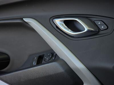 2018 Chevrolet Camaro SS 1SS   - Photo 43 - Lennox, CA 90304