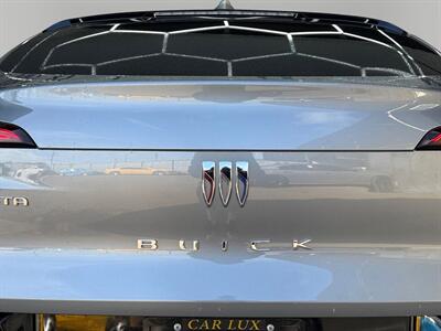 2025 Buick Envista Sport Touring   - Photo 21 - Lennox, CA 90304