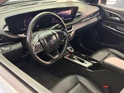 2025 Buick Envista Sport Touring   - Photo 20 - Lennox, CA 90304