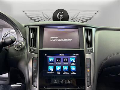 2019 INFINITI Q50 Red Sport 400   - Photo 22 - Lennox, CA 90304