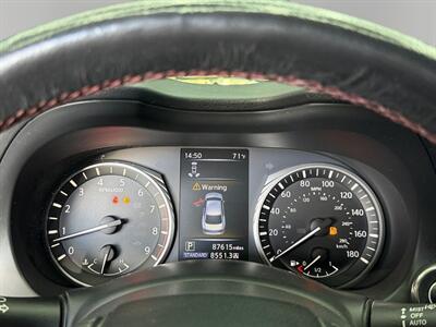 2019 INFINITI Q50 Red Sport 400   - Photo 21 - Lennox, CA 90304