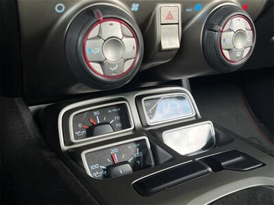 2015 Chevrolet Camaro SS 1SS   - Photo 23 - Lennox, CA 90304