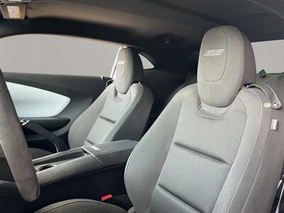 2015 Chevrolet Camaro SS 1SS   - Photo 9 - Lennox, CA 90304