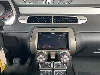 2015 Chevrolet Camaro SS 1SS   - Photo 15 - Lennox, CA 90304