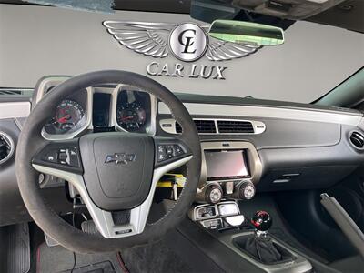 2015 Chevrolet Camaro SS 1SS   - Photo 13 - Lennox, CA 90304