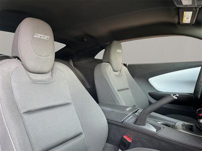2015 Chevrolet Camaro SS 1SS   - Photo 16 - Lennox, CA 90304