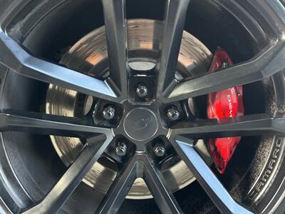 2015 Chevrolet Camaro SS 1SS   - Photo 20 - Lennox, CA 90304