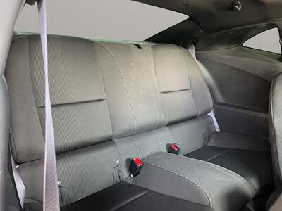 2015 Chevrolet Camaro SS 1SS   - Photo 17 - Lennox, CA 90304