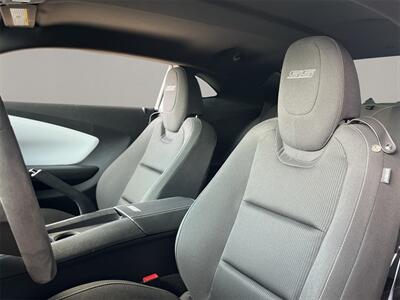 2015 Chevrolet Camaro SS 1SS - Photo 9 - Lennox, CA 90304