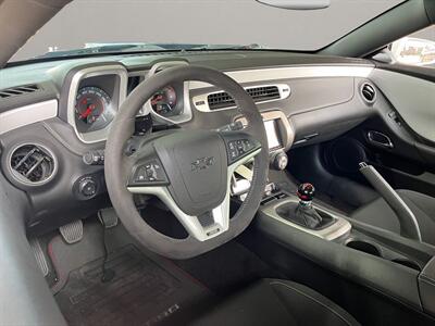 2015 Chevrolet Camaro SS 1SS   - Photo 19 - Lennox, CA 90304