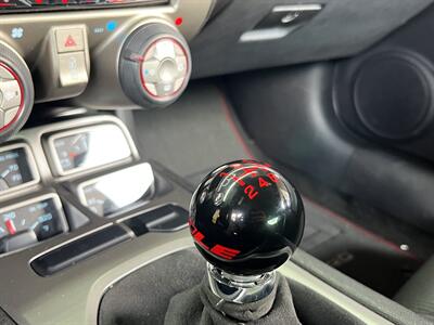 2015 Chevrolet Camaro SS 1SS   - Photo 22 - Lennox, CA 90304