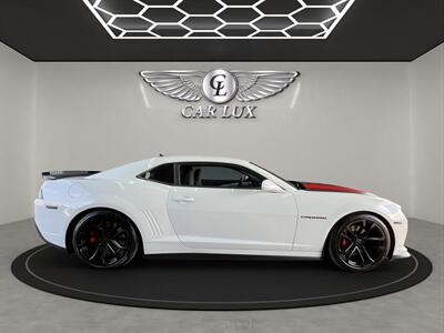 2015 Chevrolet Camaro SS 1SS   - Photo 7 - Lennox, CA 90304