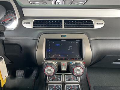 2015 Chevrolet Camaro SS 1SS   - Photo 15 - Lennox, CA 90304