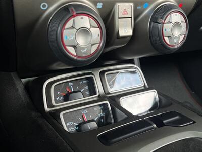 2015 Chevrolet Camaro SS 1SS   - Photo 23 - Lennox, CA 90304