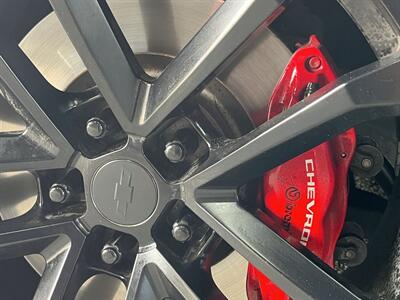 2015 Chevrolet Camaro SS 1SS   - Photo 21 - Lennox, CA 90304
