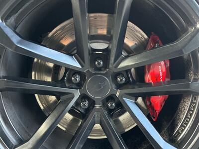 2015 Chevrolet Camaro SS 1SS   - Photo 20 - Lennox, CA 90304