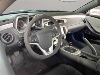 2015 Chevrolet Camaro SS 1SS   - Photo 19 - Lennox, CA 90304