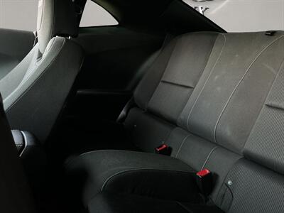 2015 Chevrolet Camaro SS 1SS   - Photo 12 - Lennox, CA 90304