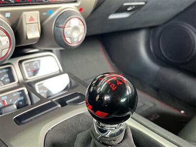 2015 Chevrolet Camaro SS 1SS - Photo 22 - Lennox, CA 90304
