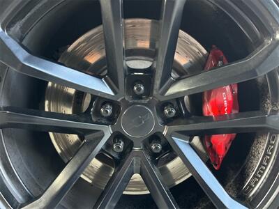 2015 Chevrolet Camaro SS 1SS   - Photo 20 - Lennox, CA 90304