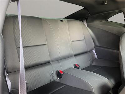 2015 Chevrolet Camaro SS 1SS   - Photo 17 - Lennox, CA 90304