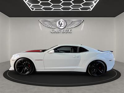 2015 Chevrolet Camaro SS 1SS   - Photo 4 - Lennox, CA 90304