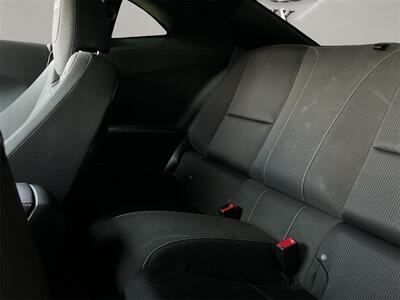 2015 Chevrolet Camaro SS 1SS   - Photo 12 - Lennox, CA 90304