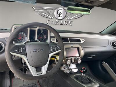 2015 Chevrolet Camaro SS 1SS   - Photo 13 - Lennox, CA 90304
