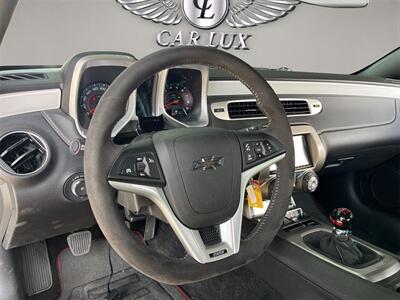 2015 Chevrolet Camaro SS 1SS - Photo 10 - Lennox, CA 90304