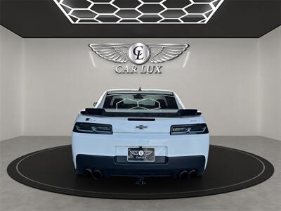 2015 Chevrolet Camaro SS 1SS - Photo 5 - Lennox, CA 90304