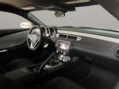 2015 Chevrolet Camaro SS 1SS - Photo 18 - Lennox, CA 90304