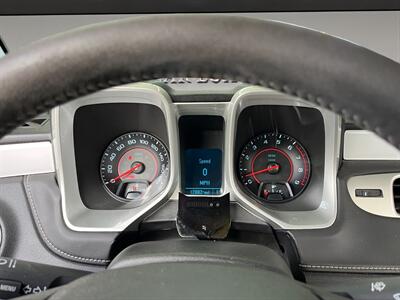 2015 Chevrolet Camaro SS 1SS   - Photo 11 - Lennox, CA 90304