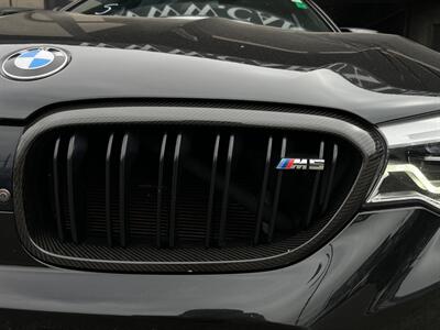 2020 BMW M5   - Photo 24 - Lennox, CA 90304