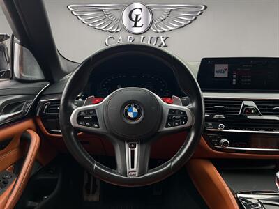2020 BMW M5   - Photo 10 - Lennox, CA 90304