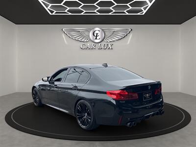 2020 BMW M5   - Photo 5 - Lennox, CA 90304
