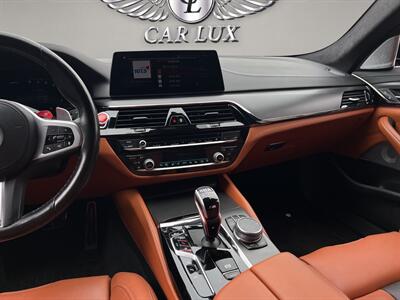 2020 BMW M5   - Photo 14 - Lennox, CA 90304